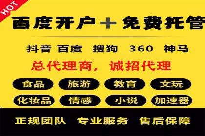 案例展示：SEM代运营服务公司助力企业品牌建设